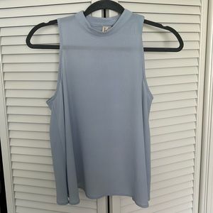 Boutique tank top